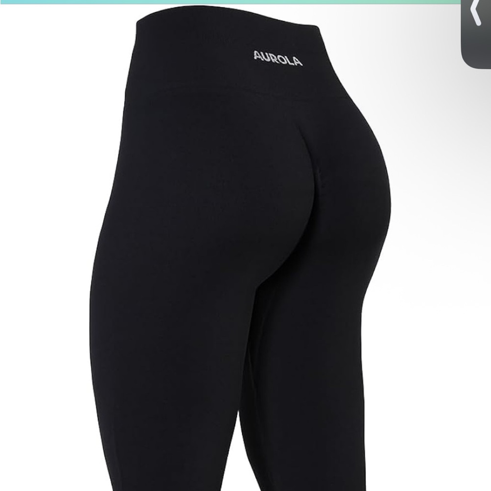 Aurola Power Leggings